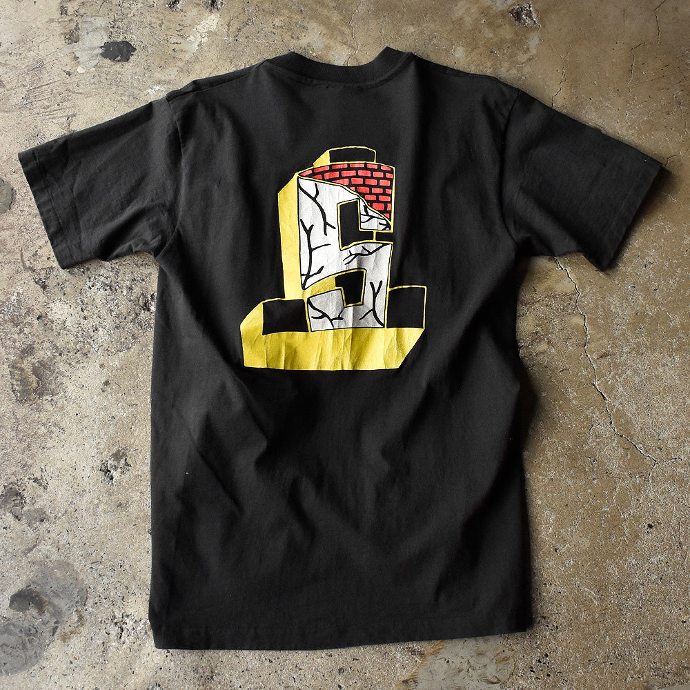 90's Suicidal Tendencies “Send Me Your Money“ Tシャツ 250407HT62