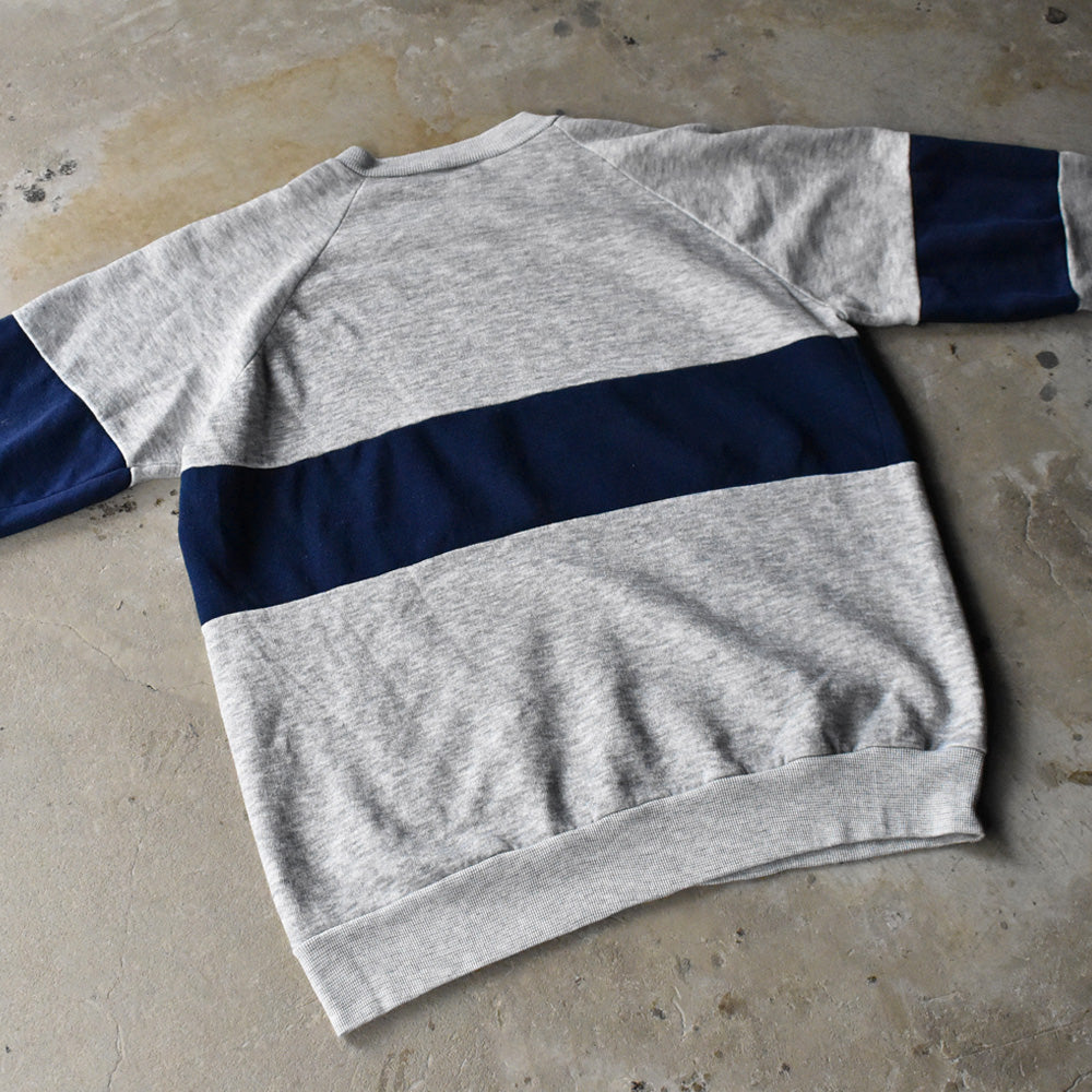 80's~ Converse ロゴ スウェット USA製 240829