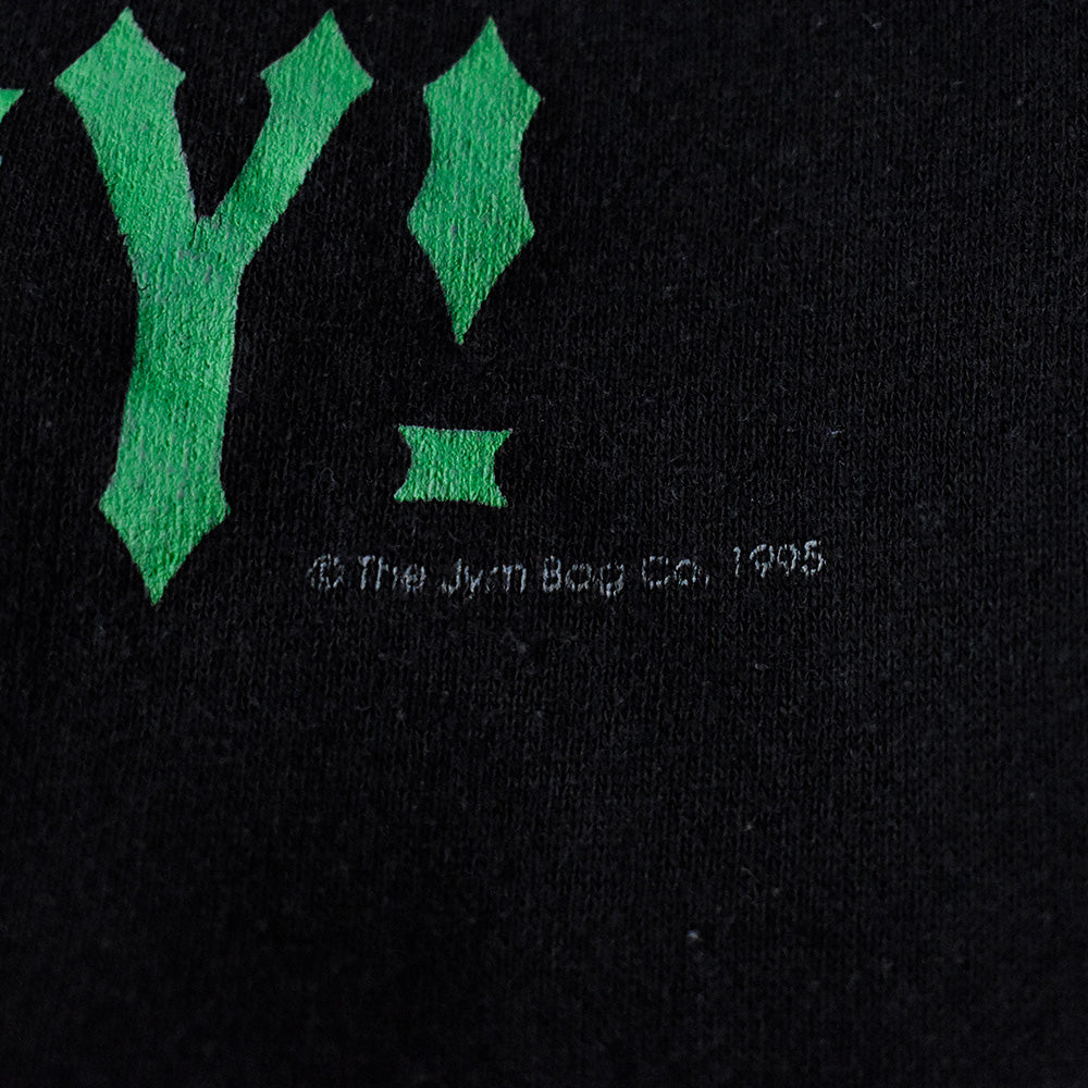 90’s “I Think I'm Going Batty” スウェット 241020