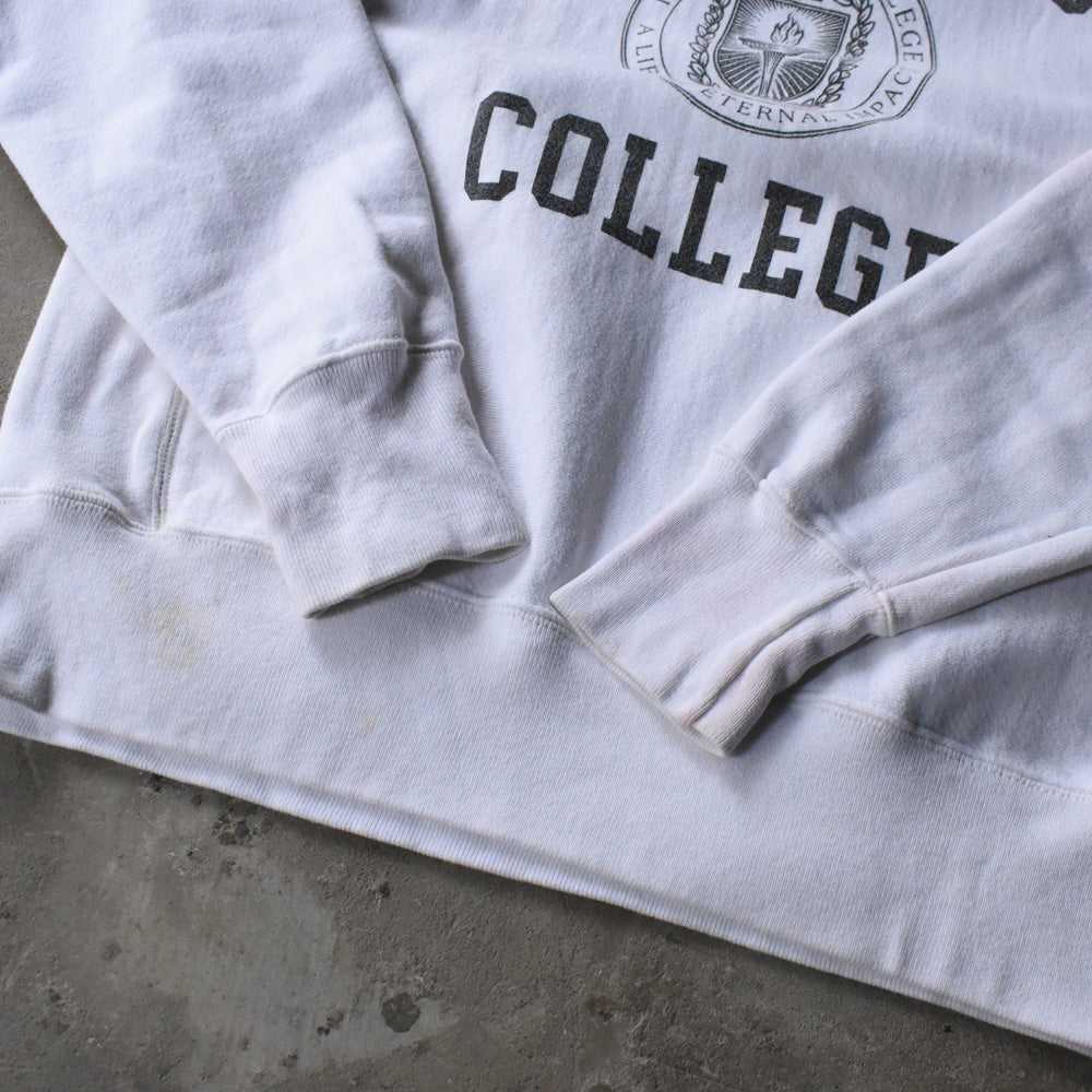 Champion “HIGHLANDS COLLEGE” RWスウェット 250506