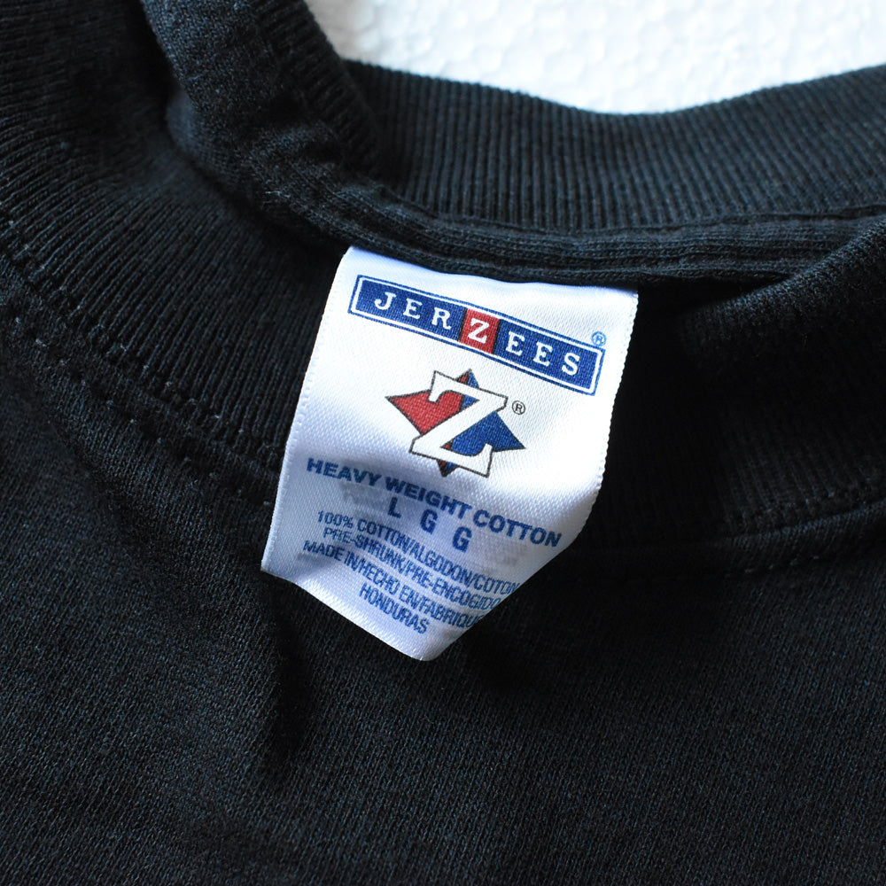 Y2K デッドストック! Aldebaran "Occult Artwork" Tシャツ 250923