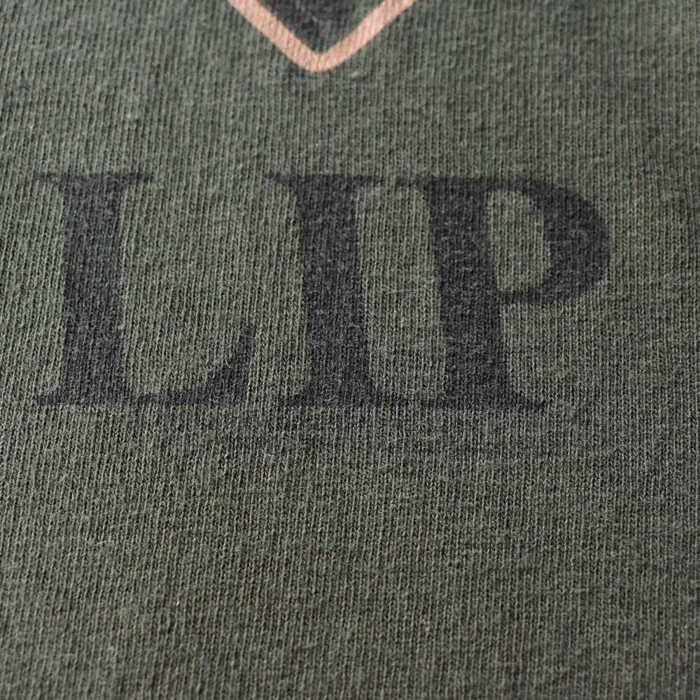 Y2K AC/DC “STIFF UPPER LIP” ロック Tシャツ 250725
