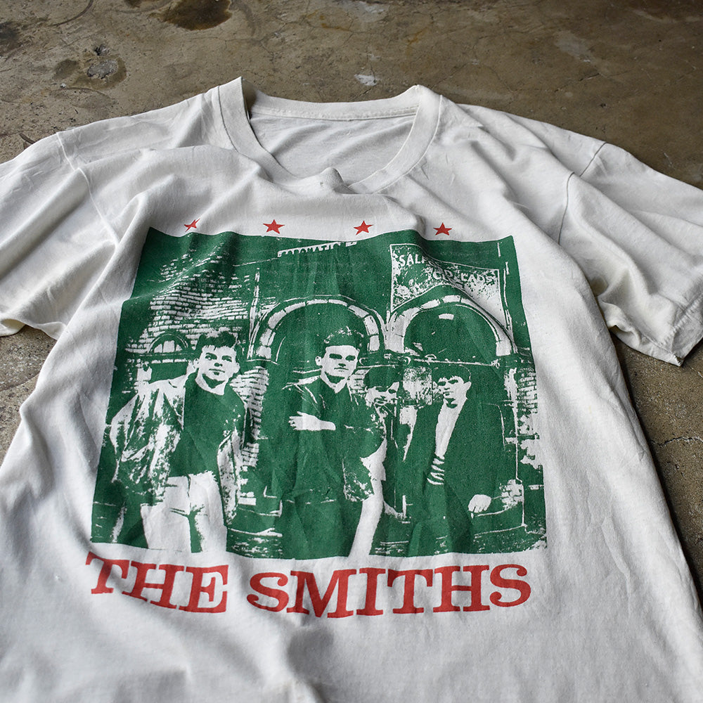 80's The Smiths 