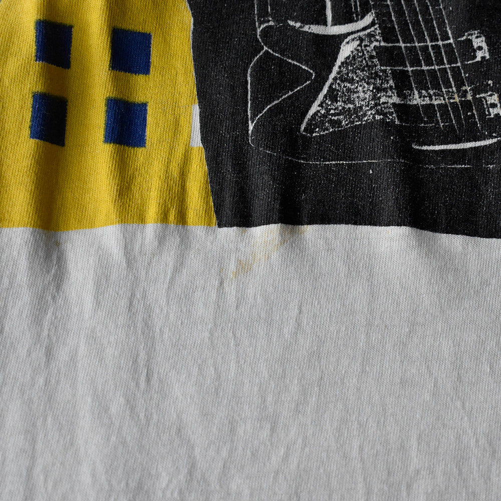 90's Paul McCartney “Friends of the Earth“ World Tour Tシャツ 250618H