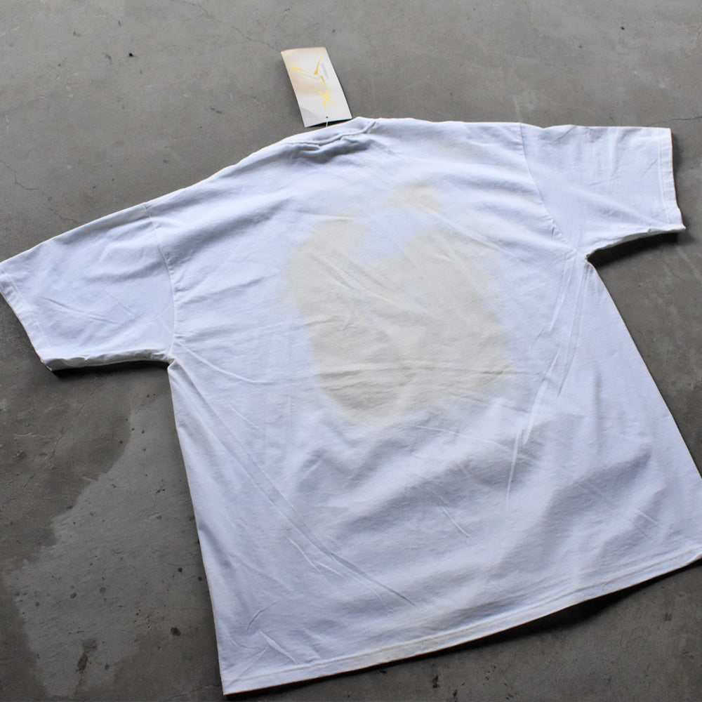 90’s デッドストック! Salvador Dalí “Apparatus and Hand” アート Tシャツ USA製 250607 (D)