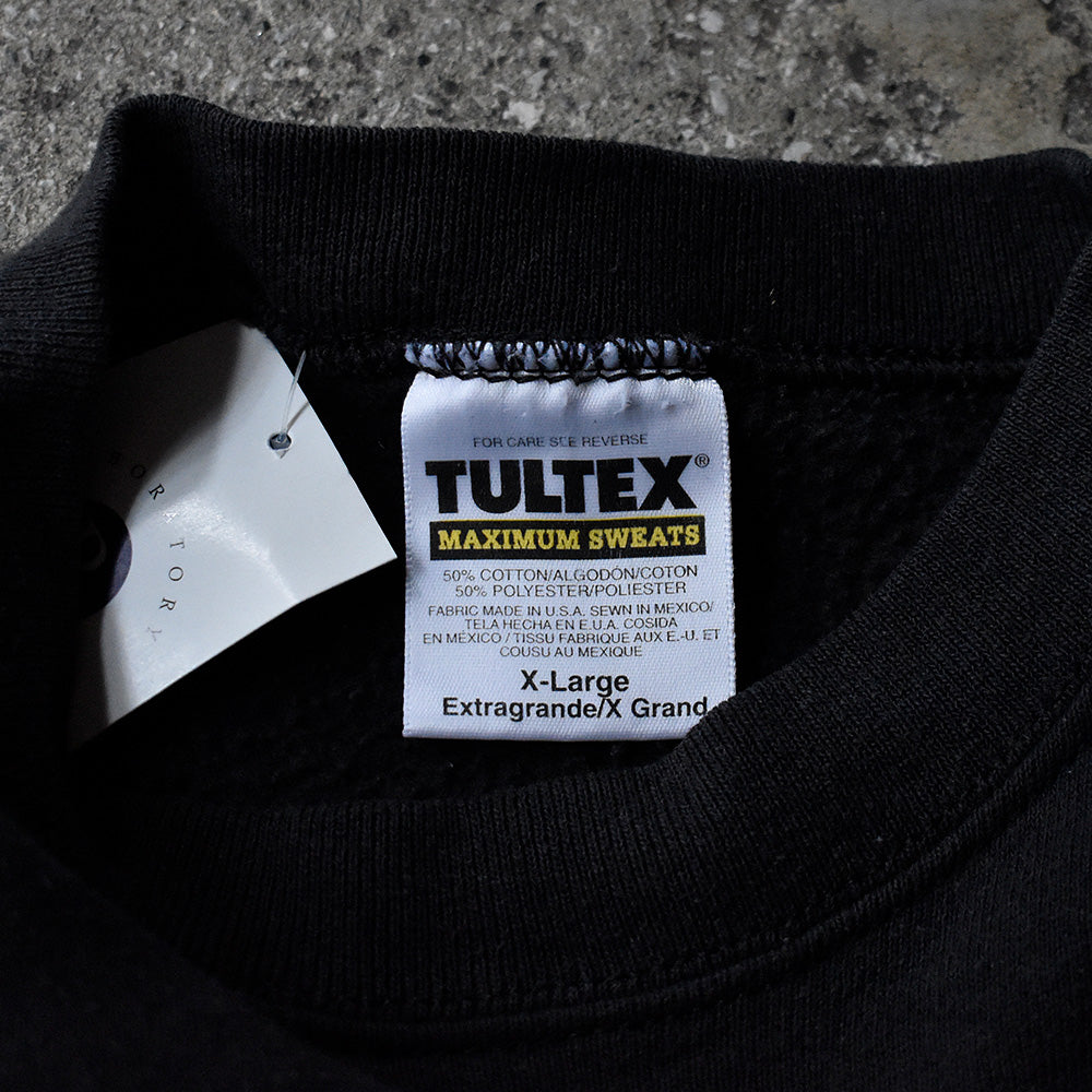 90’s “I Think I'm Going Batty” スウェット 241020