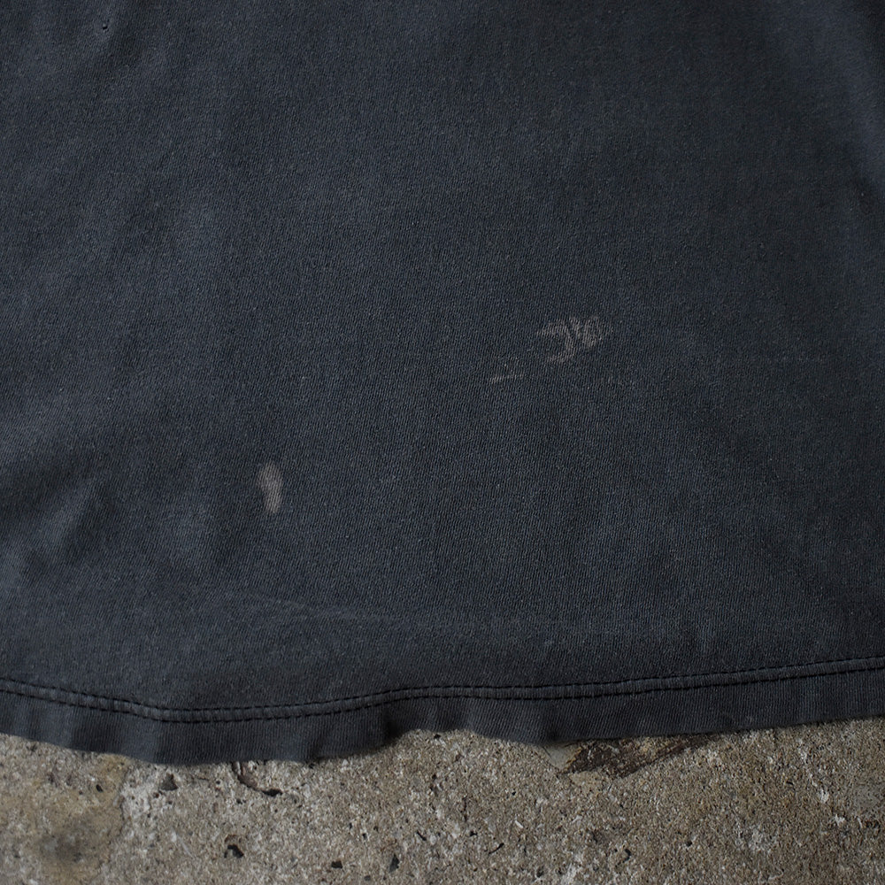 80's Billy Joel “Storm Front/Only The Good Die Young“ Tシャツ 250412H