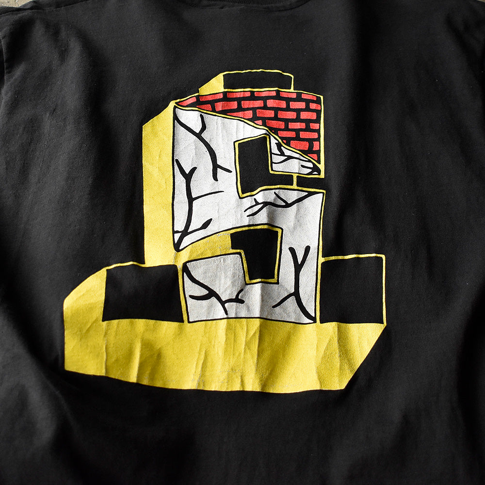 90's Suicidal Tendencies “Send Me Your Money“ Tシャツ 250407HT62