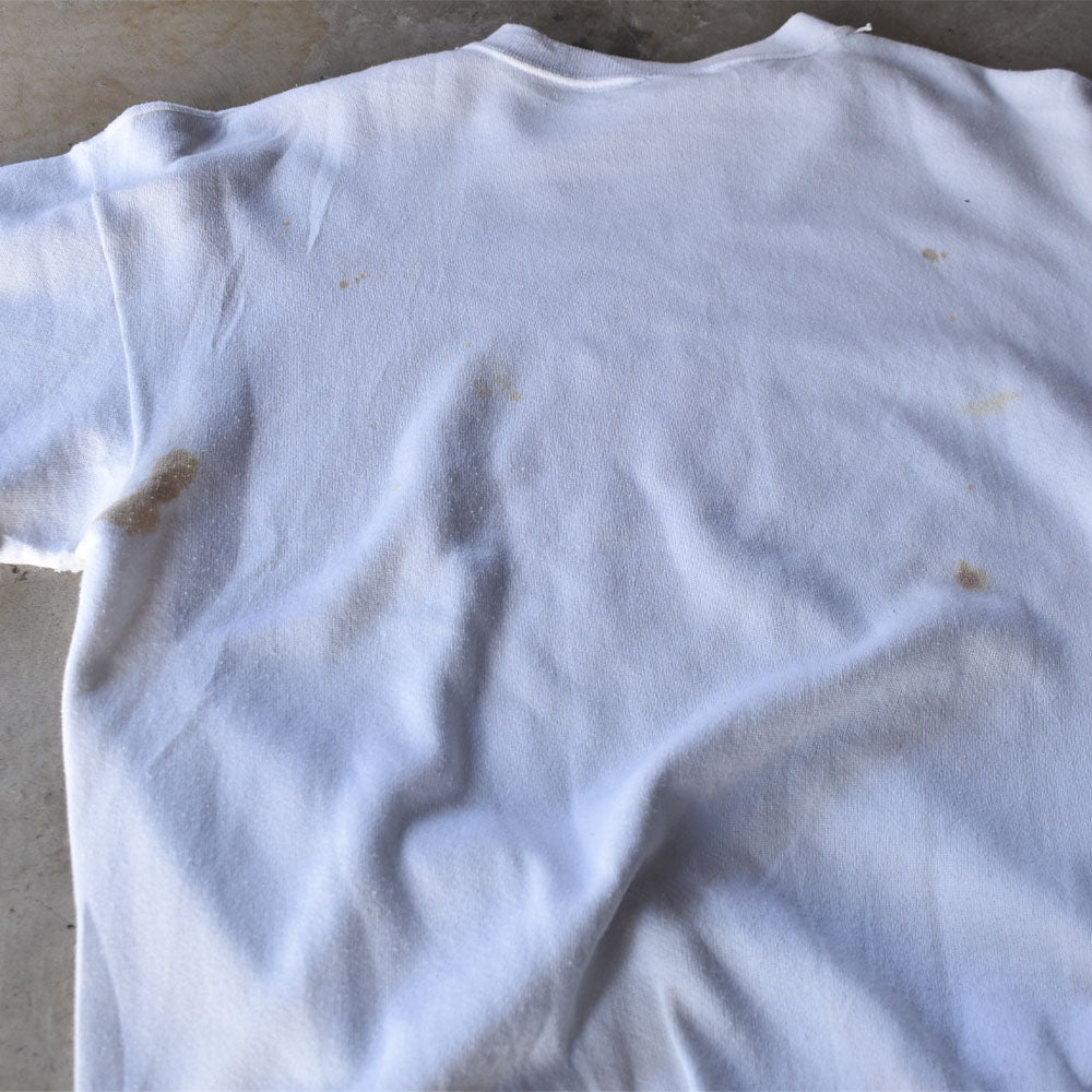 90’s Looney Tunes AOP! “TAZ TUNES” キャラスウェット 231122