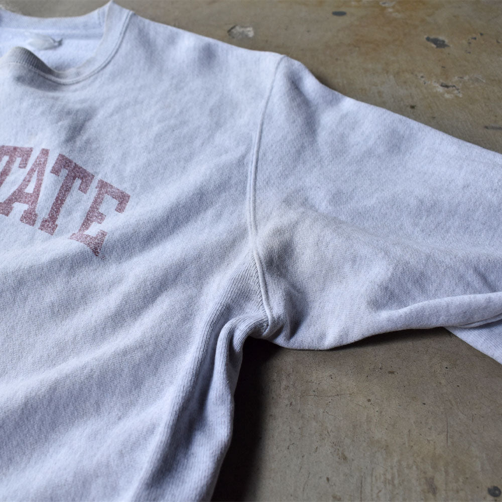 Champion/チャンピオン “IOWA STATE” RWスウェット 230907