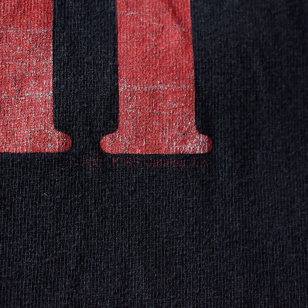 Y2K KISS/キッス "Alive II” Tee 230805H