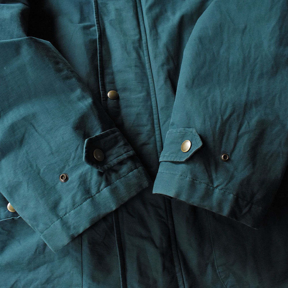 90’s LACOSTE ナイロン フィールドジャケット 251017H