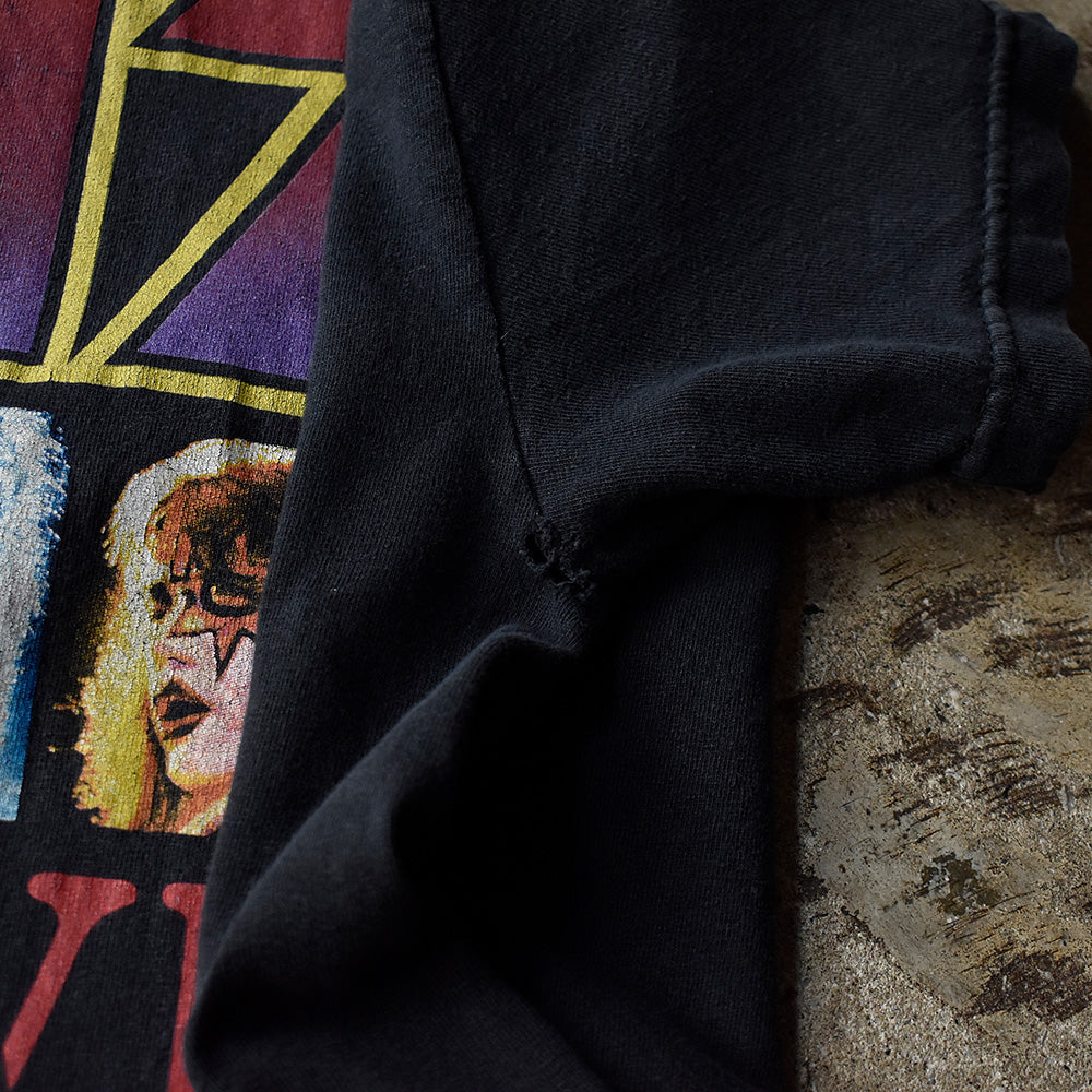 Y2K KISS/キッス "Alive II” Tee 230805H