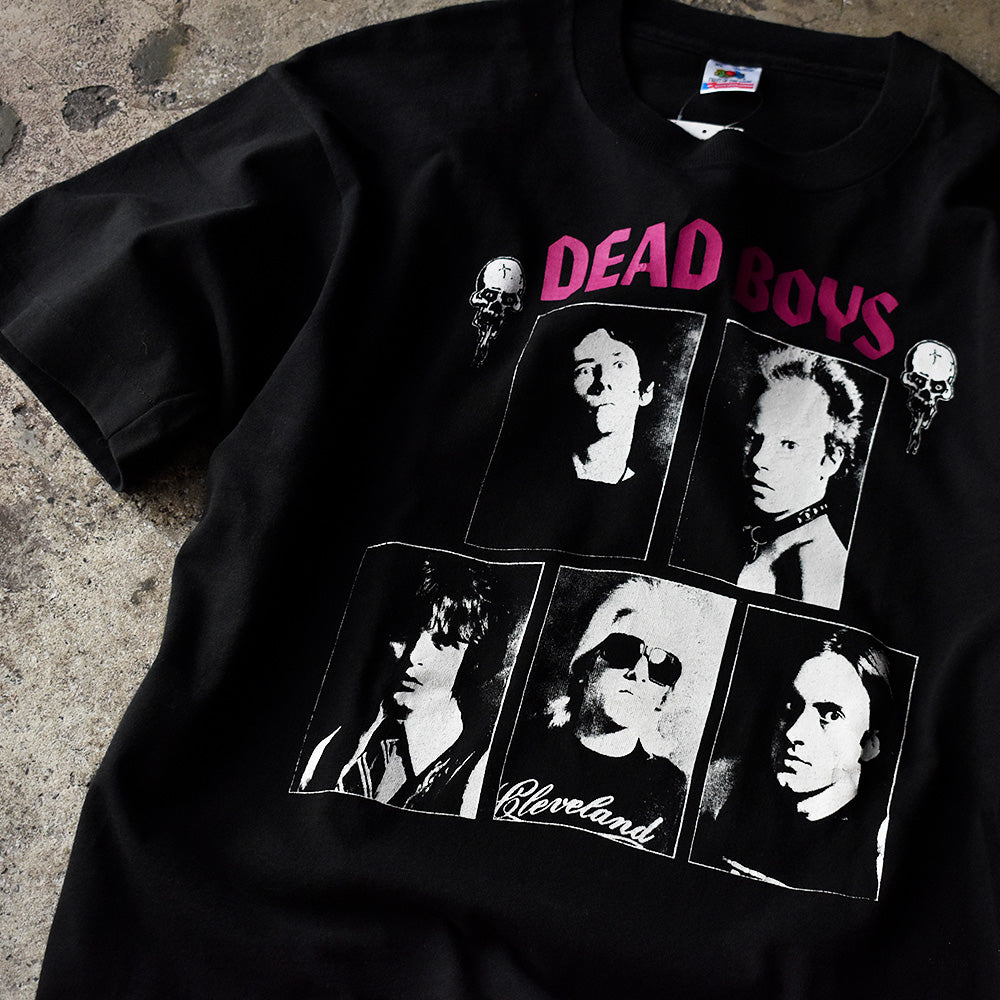 90's　Dead Boys/デッド・ボーイズ　