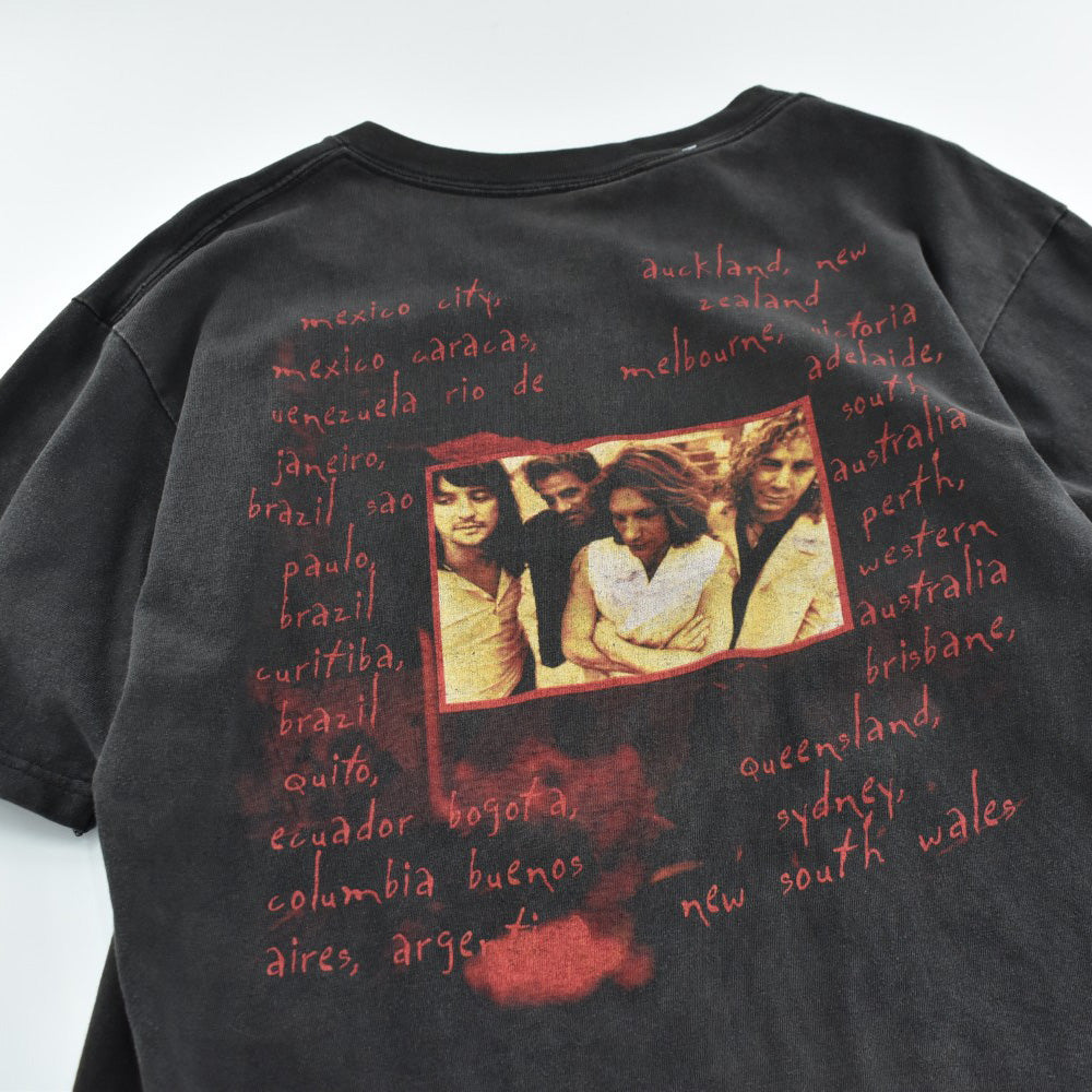 90's BON JOVI "THESE DAYS" WORLD TOUR ロックTシャツ260526H