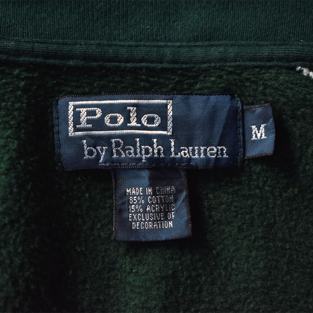 Y2K Polo Ralph Lauren/ポロ ラルフ ローレン スタジャン アワードジャケット 230810