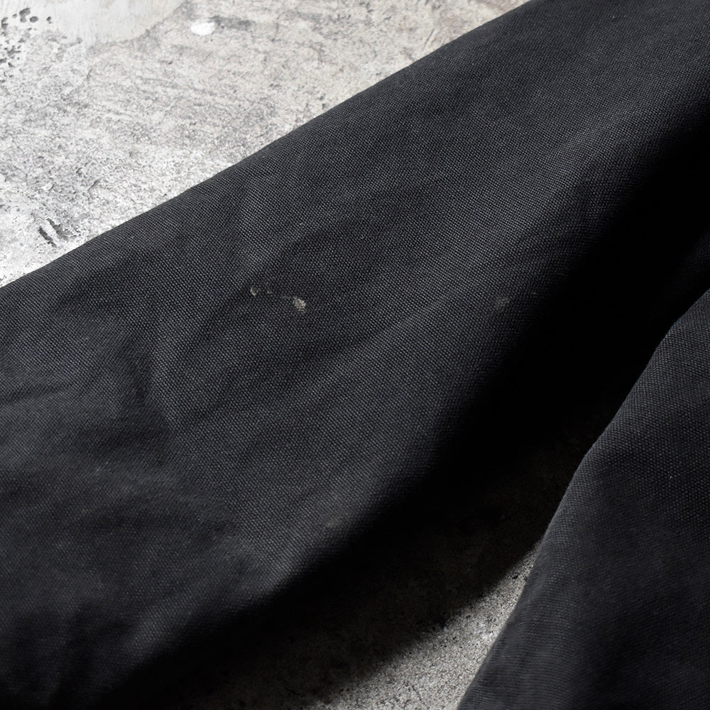 Y2K Carhartt 刺繍 サンドストーン リッジ ダックコート ボアライナー 231219H