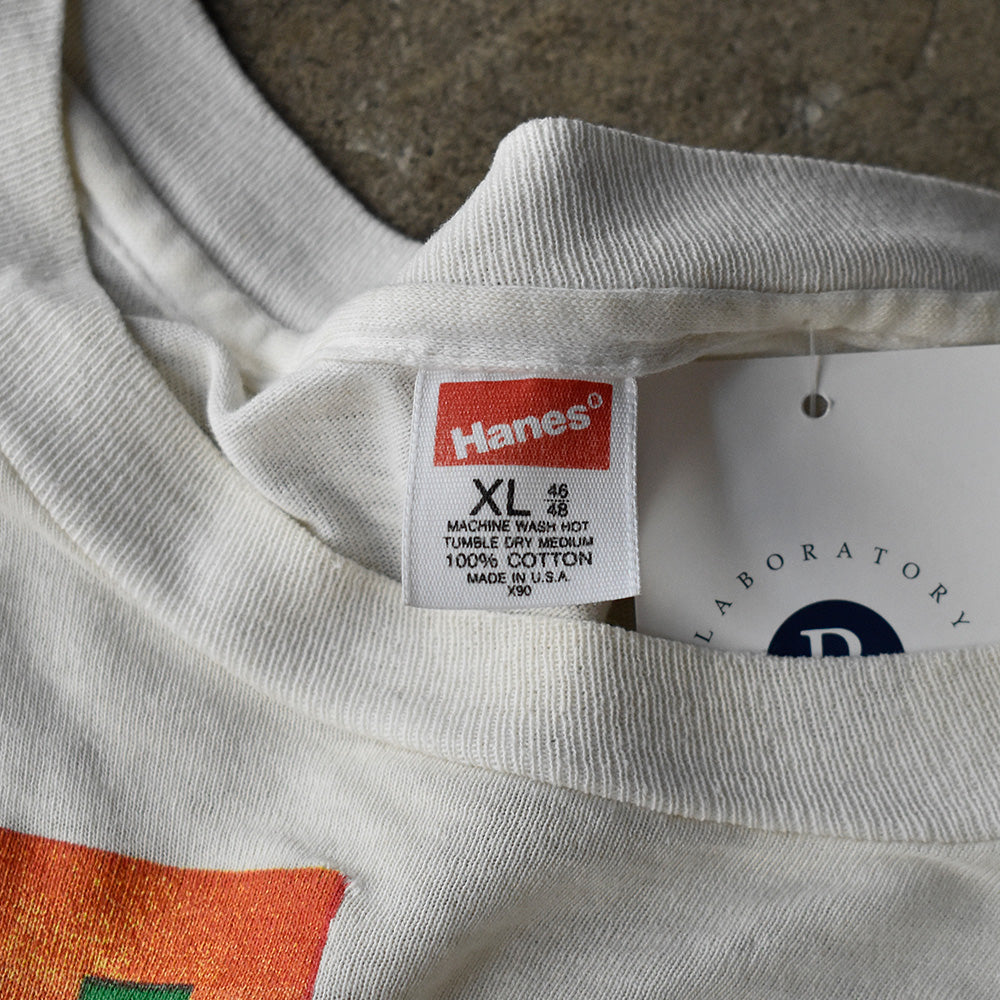90's Paul McCartney “Friends of the Earth“ World Tour Tシャツ 250618H