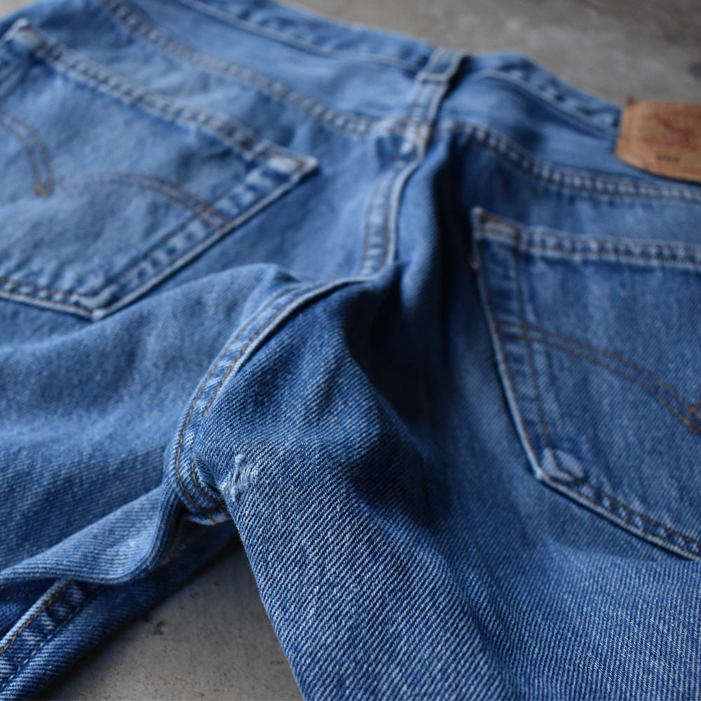 90’s Levi's 501 デニムパンツ USA製 231207H