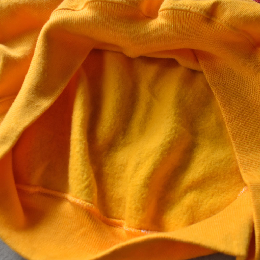 80’s デッドストック! “Favorite Bear” テディベア エアブラシ スウェット USA製 240804H