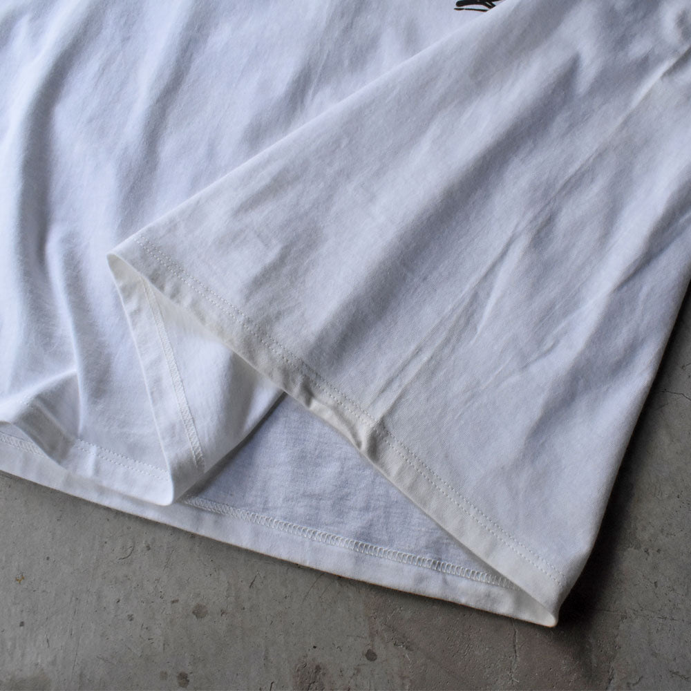 90’s デッドストック! Salvador Dalí “Daddy Longlegs of The Evening ... Hope!” アート Tシャツ USA製 250607 (F)