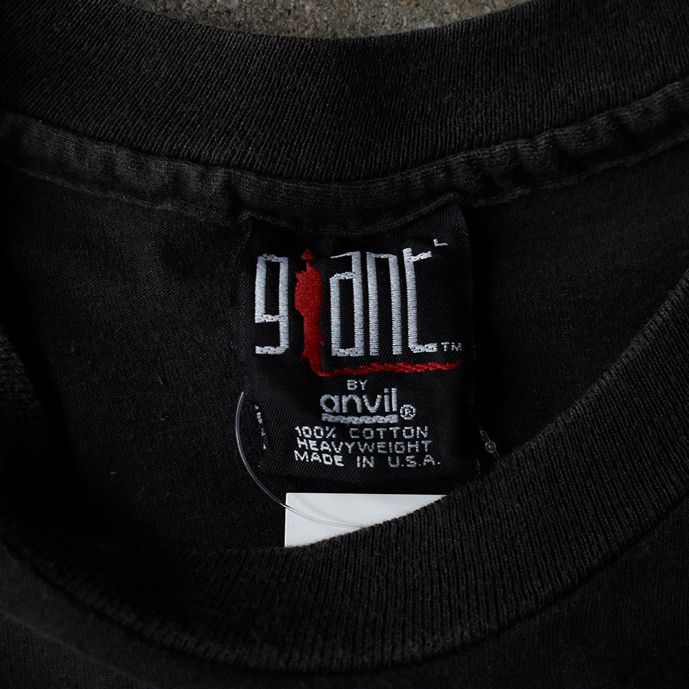 90's “Porno for Pyros“ Tour Tシャツ 250413HT62