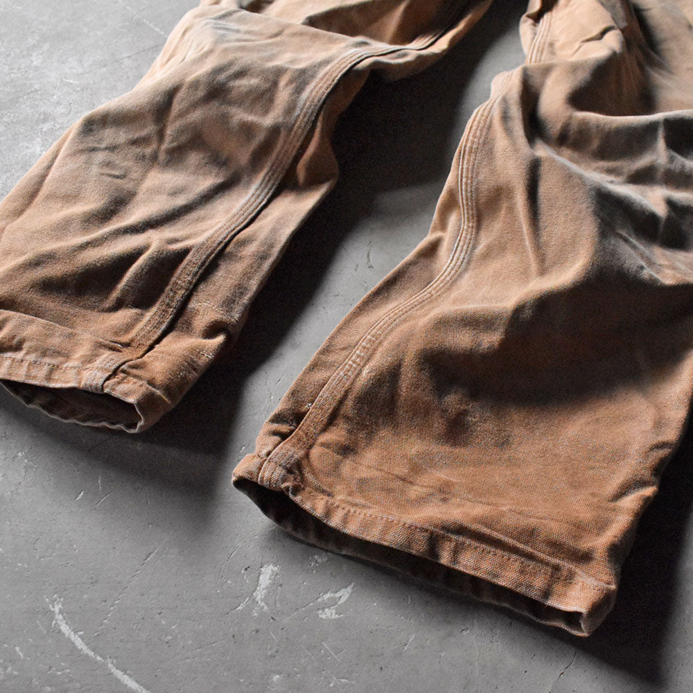 Carhartt “Dungaree Fit” ダック ペインターパンツ 240405