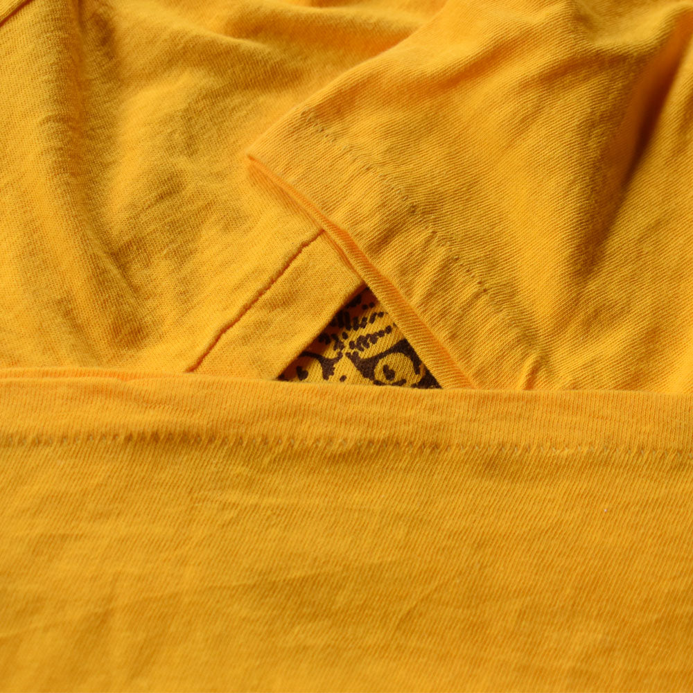 70’s GENESIS “A Trick of the Tail” ロック Tシャツ 250919H