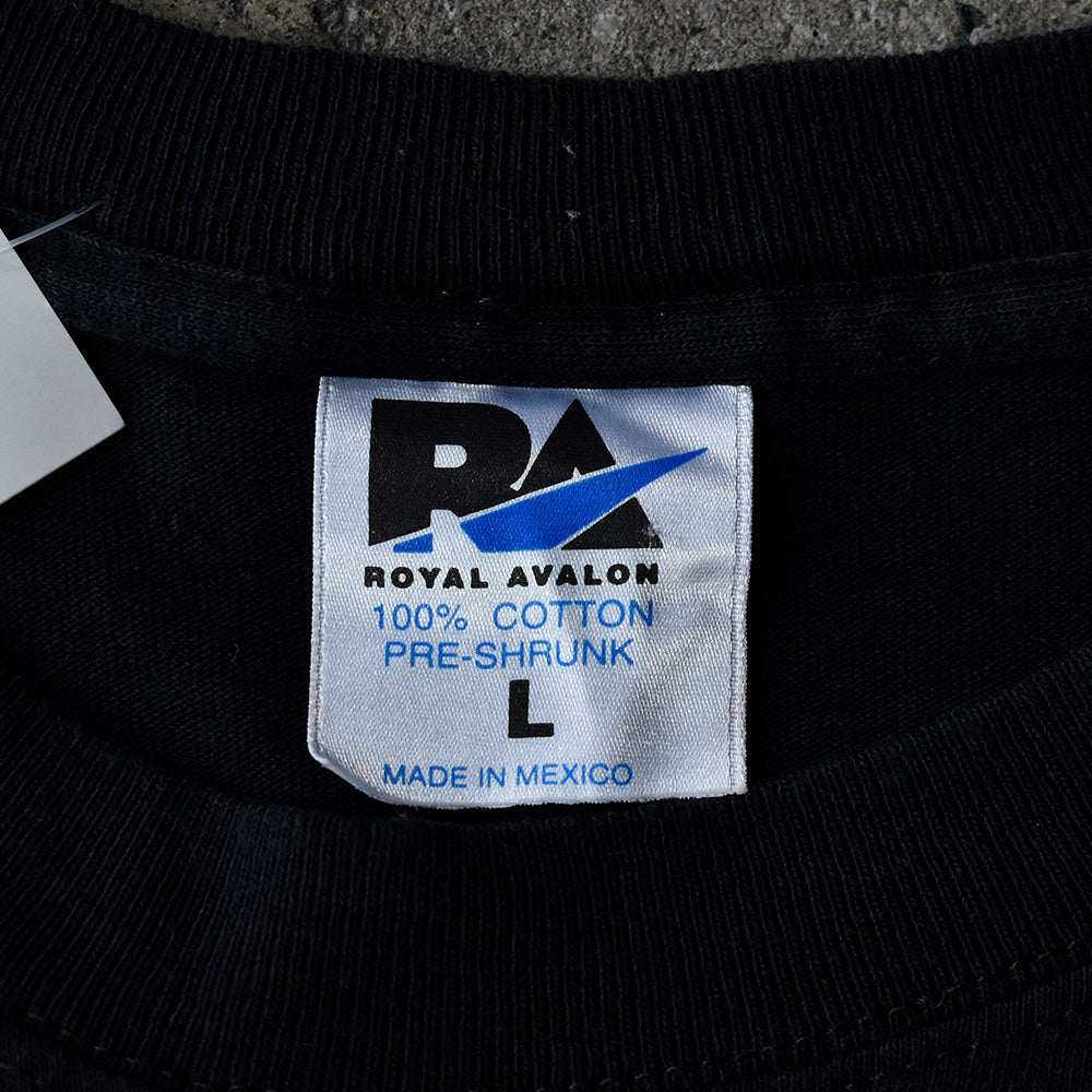 Y2K AOP! KISS Tシャツ 250630H