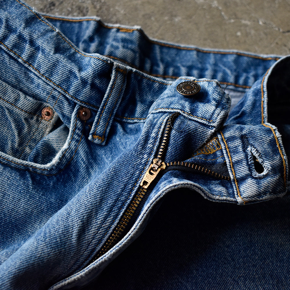 90's Levi's 505 デニムパンツ USA製 250508H