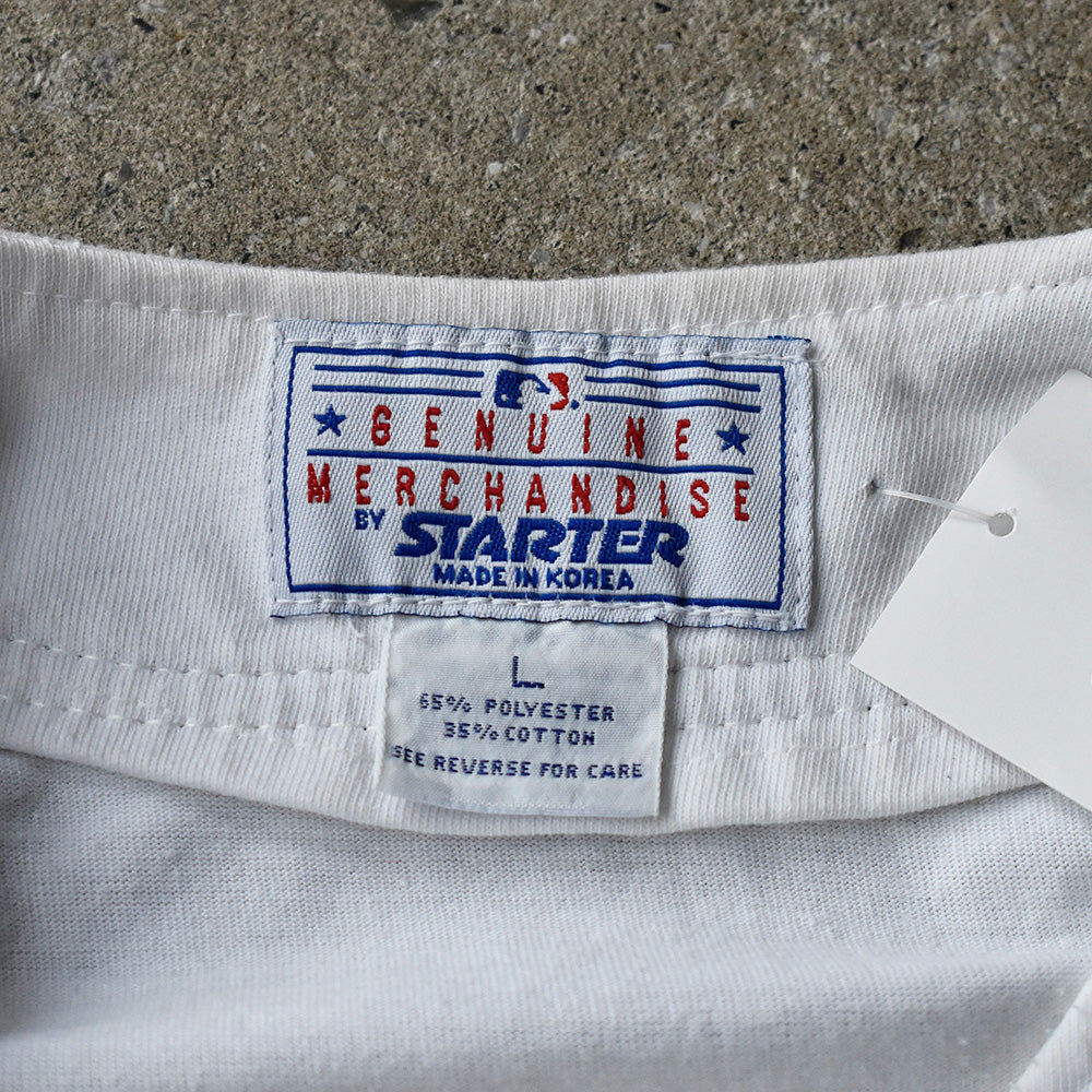 Y2K STARTER “Arizona Diamondbacks“ ベースボールシャツ 240828H