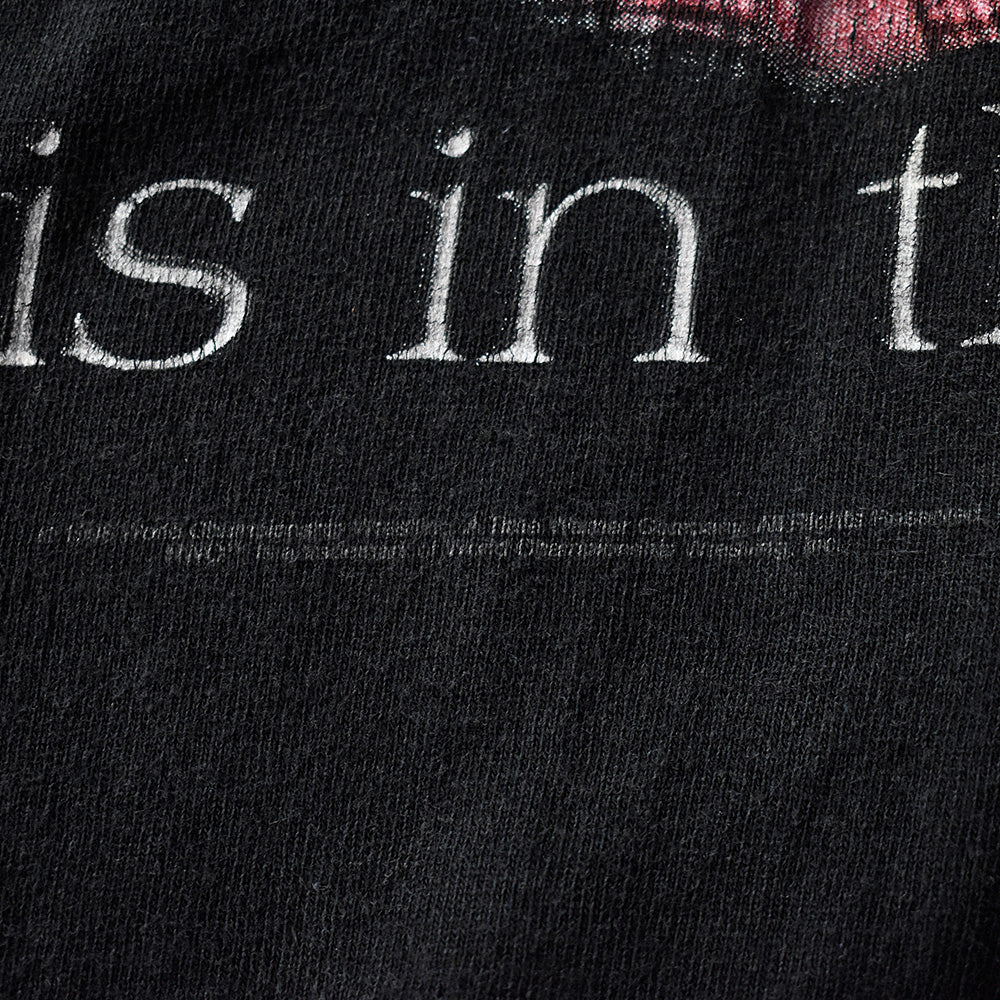 90's nWo “The PAC is in the House“ プロレス Tシャツ 250810H