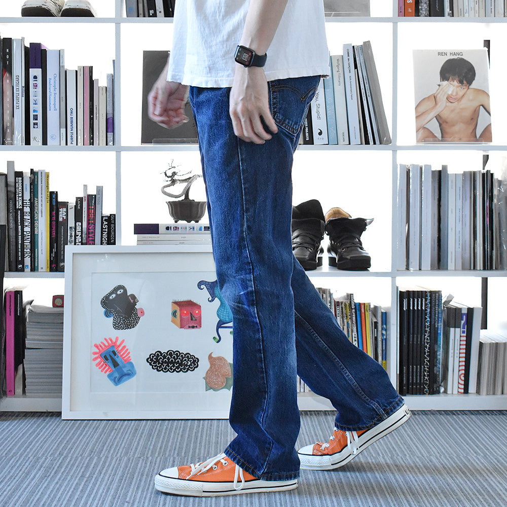 Levi's 505 デニムパンツ 240811H