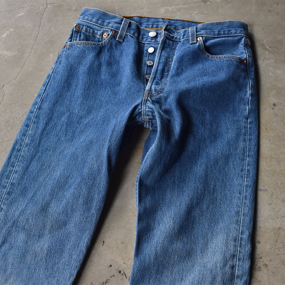 90’s Levi's 501 デニムパンツ USA製 231009H