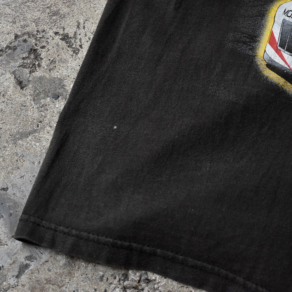 Y2K CHASE authentics “Taking Flight” レーシング Tシャツ 250817H