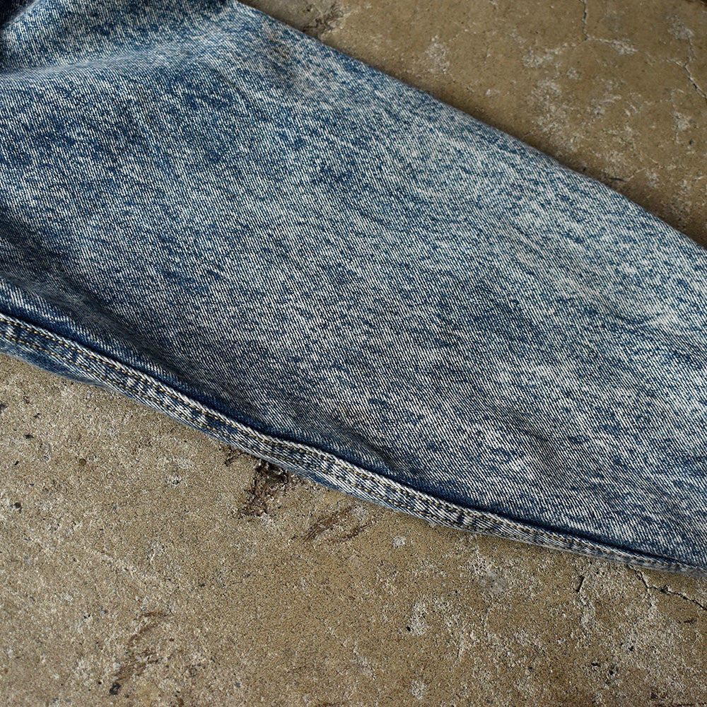 80’s The Bangles “Everything” Promotion デニムジャケット! 231004H