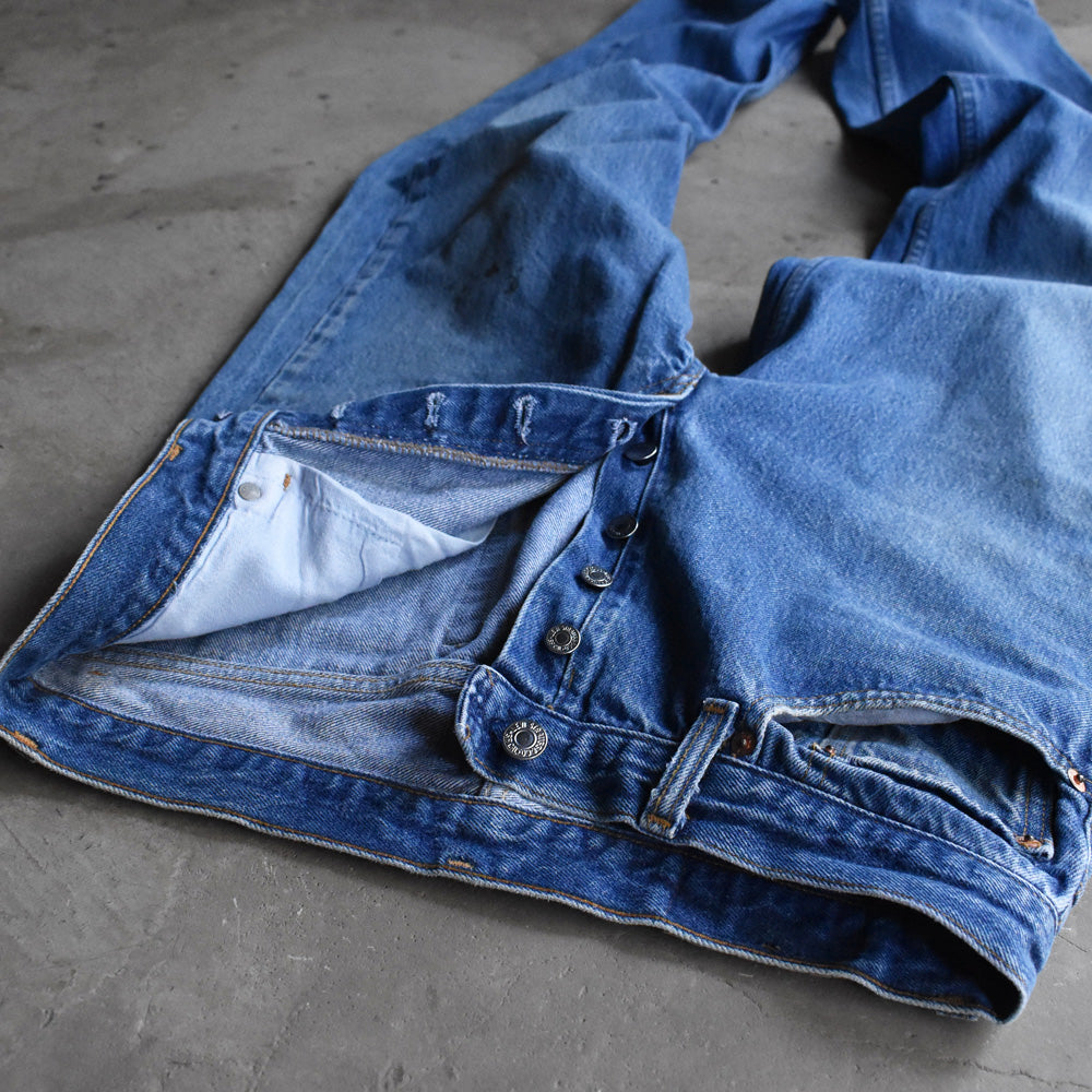 90's Levi's 501 デニムパンツ USA製 240511H