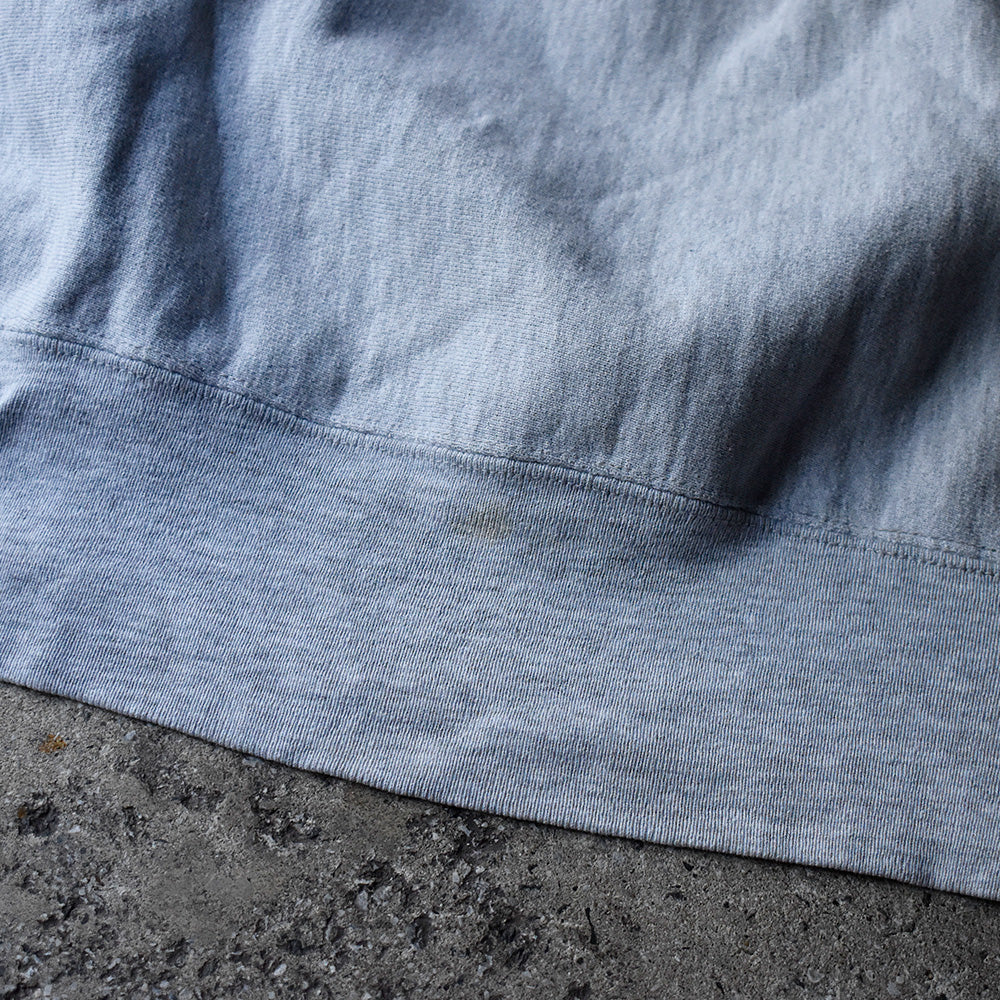 90's Champion “IOWA STATE” RWスウェット USA製 240105H