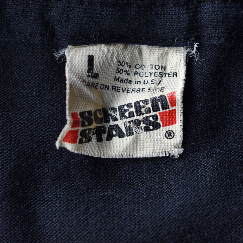 90’s SKULL CRUSHER PRODUCTIONS ”1990 WORLD TOUR” バンドTシャツ USA製 230925