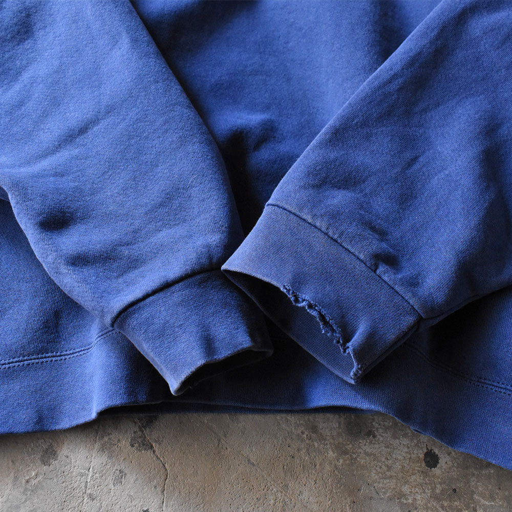 90’s NIKE XXLサイズ!ロゴ刺繍 スウェット USA製 250308