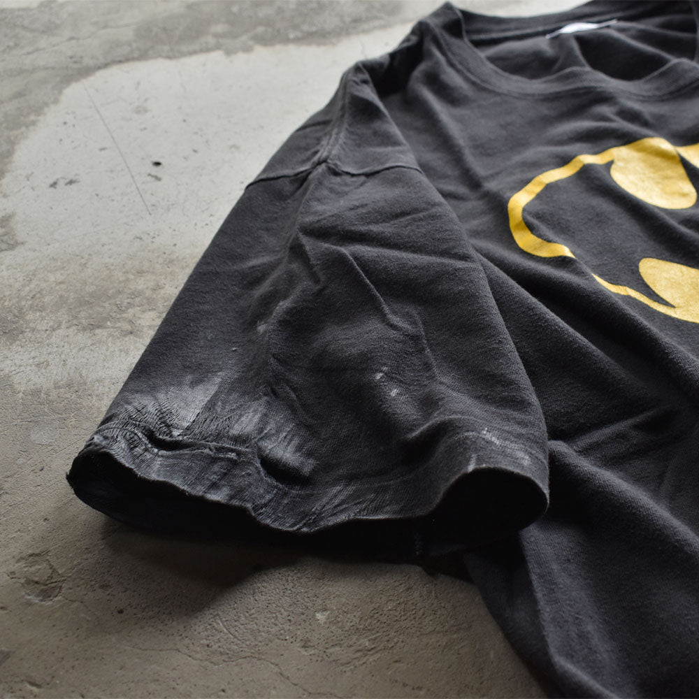 90’s DC Comics Batman ロゴ Tシャツ 230923