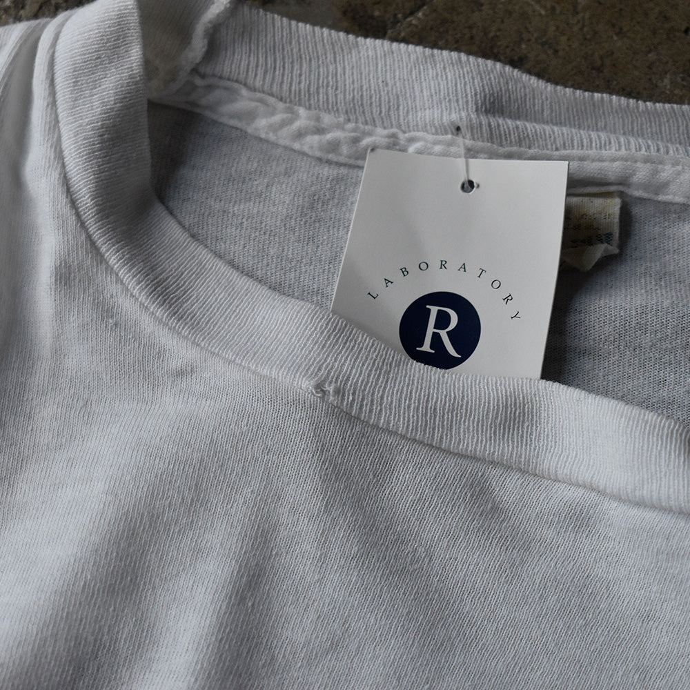 80's Sting “Nothing Like the Sun” World Tour Tシャツ 240821H