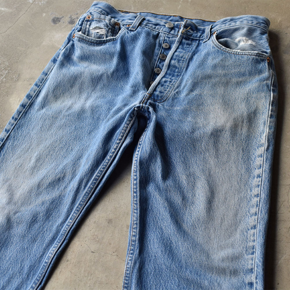 90’s Levi's/リーバイス 501 デニムパンツ 230820H
