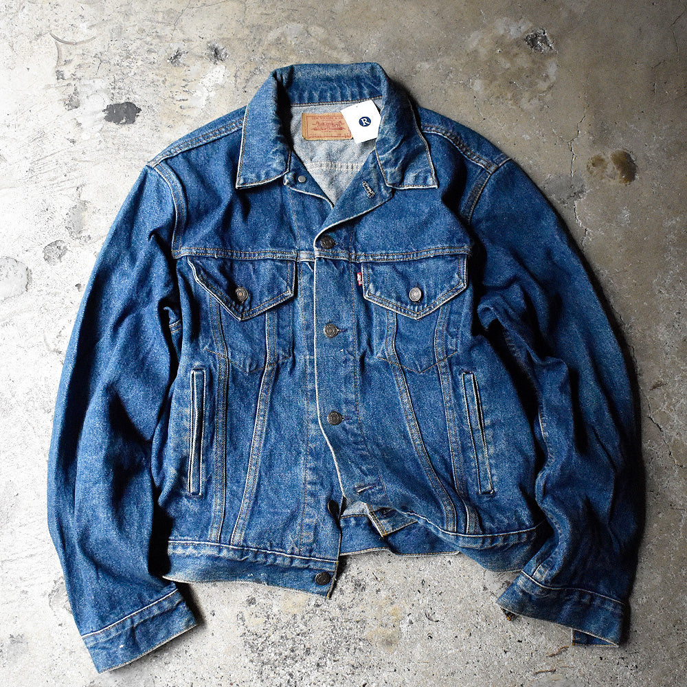 90's Levi's 70506-0216 デニムジャケット USA製 240516H