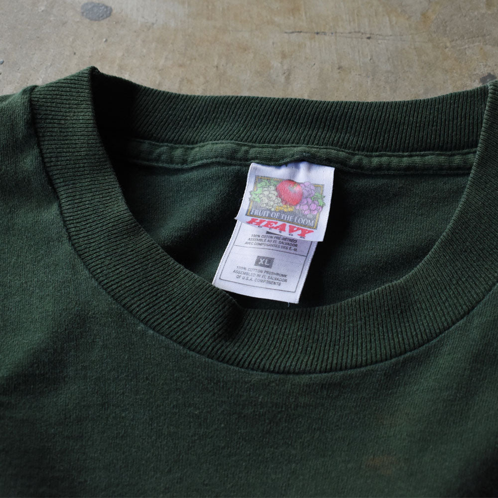 90's Godzilla Tシャツ 250901H