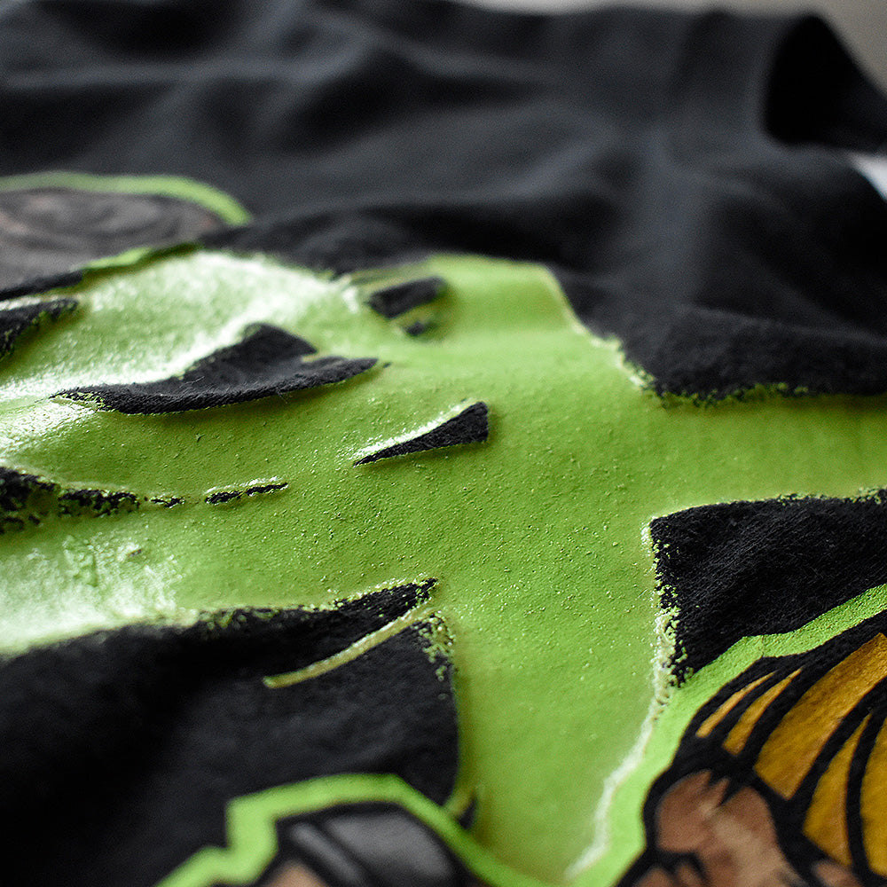 Y2K WWE “D-Generation X“ プロレス Tシャツ 250714H