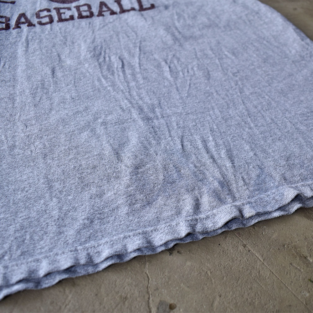 90’s Champion/チャンピオン “TEXAS A&M BASEBALL” Tシャツ 230603