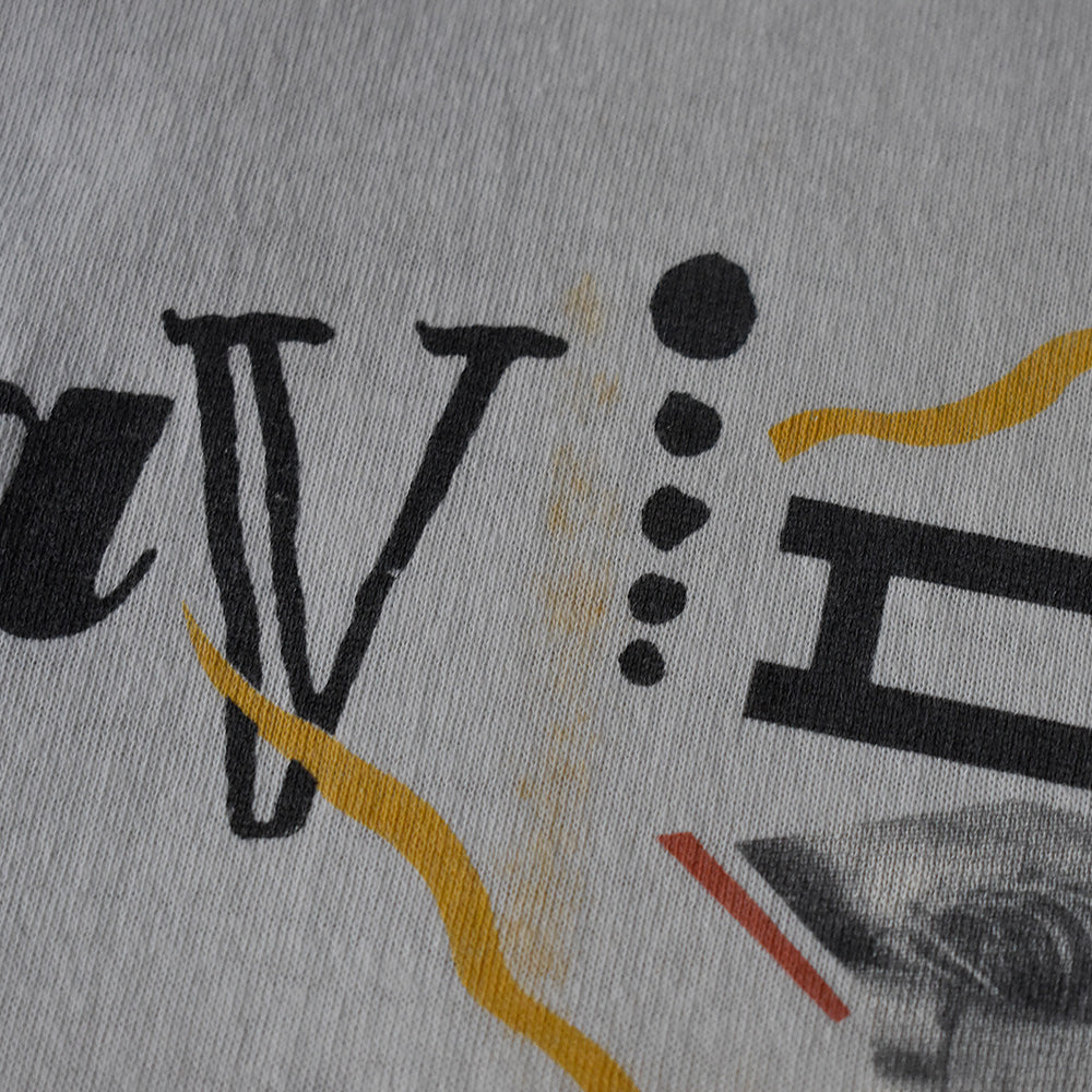 80's DAVID BOWIE “The Glass Spider” Tour Tシャツ 250529H
