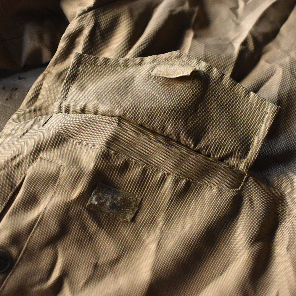 Woolrich N-2Bタイプ ミリタリー フライトジャケット 240209