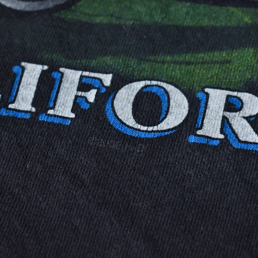 Y2K Harley-Davidson/ハーレーダビッドソン “ROCKLIN” Tシャツ 230428